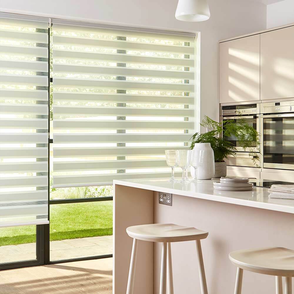 Day & Night blinds in Swindon