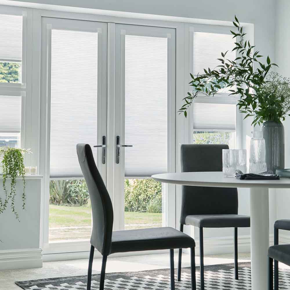 Perfect Fit blinds in Swindon