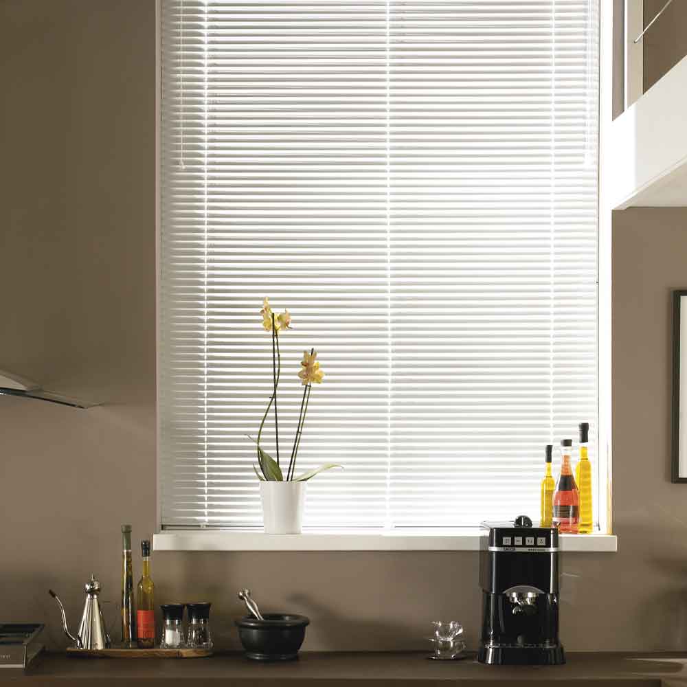 Venetian blinds in Swindon